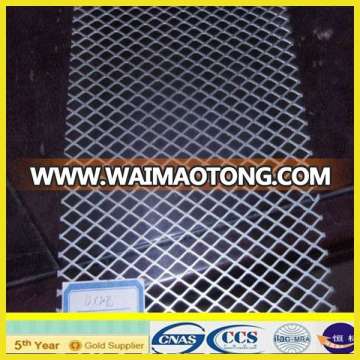 Galvanized Expanded Mesh ISO9001 (XA-EM004)