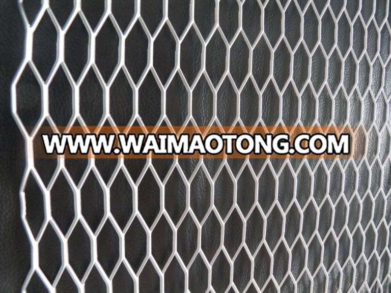 Expanded Metal Mesh on Sale