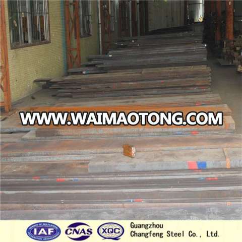 1.7225 Hot Rolled Steel Plate