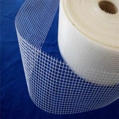 Alkali-Resistant Fiberglass Mesh Cloth