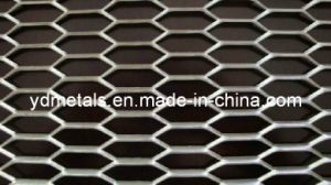 Hot Sales Hexagonal Expanded Metal Mesh