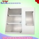 OEM Steel Perforated Metal Sheet for Sheet Metal Stamping Parts