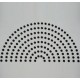 Perforated Metal Sheet Y