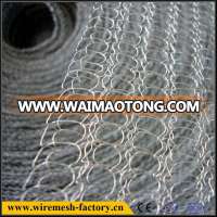 Knitted Wire Mesh