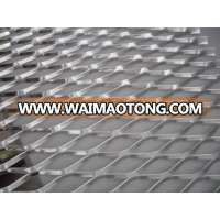 Galvanized Expanded Metal for Decorative