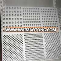 Sound Proof Perforated Metal Perforated Metal Shades