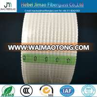 4 inch wide fiberglass alkali resistant mesh tape