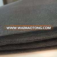 glass fiber insect net made of PVC plastic composition fiberglass screen mesh