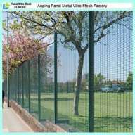 358 Anti Climb Fence/ 358 Prison Fence/ Anti Climb Fence (ISO9001&factory)