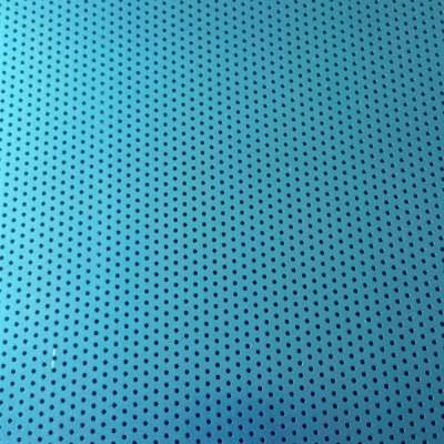 Aluminum Round Hole Perforated Sheets