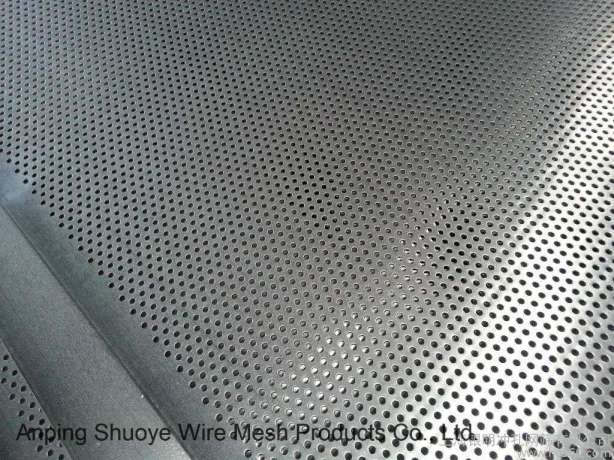 Aluminum Sheet. Plate 1050 Perforated Aluminum Sheet for Architectural Decoration Aluminium Plate Suppliers