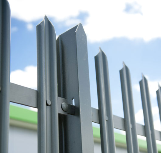 Hot Sale Security Fence