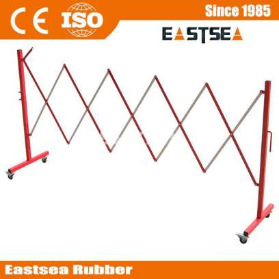 Traffic Barrier Price Portable Metal Safety Barrier Fence