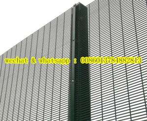 358 Security Fence/Anti Climp Security Fence/358 High Security Fence (manufactory)