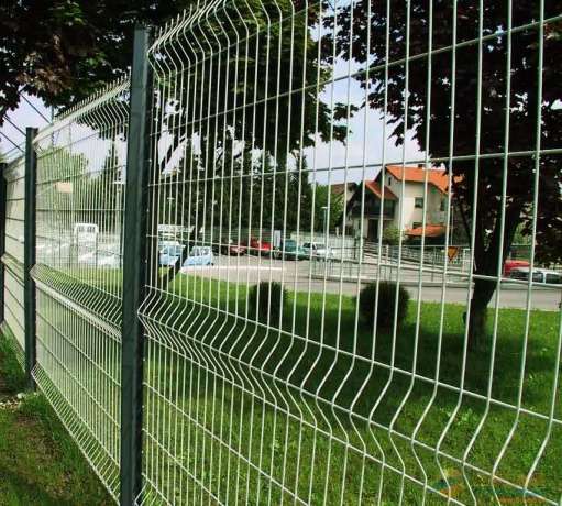 Safety Fencing / Security Fence / Fence Panels