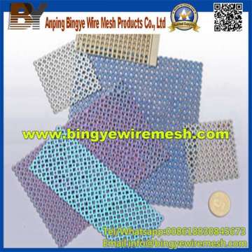 Perforated Aluminum Sheets / Decorative Aluminum Panels