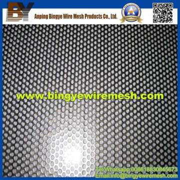 Stainless Steel Sheets Perforated Metal From Anping City