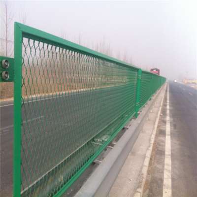 Security Welded Wire Mesh Fence